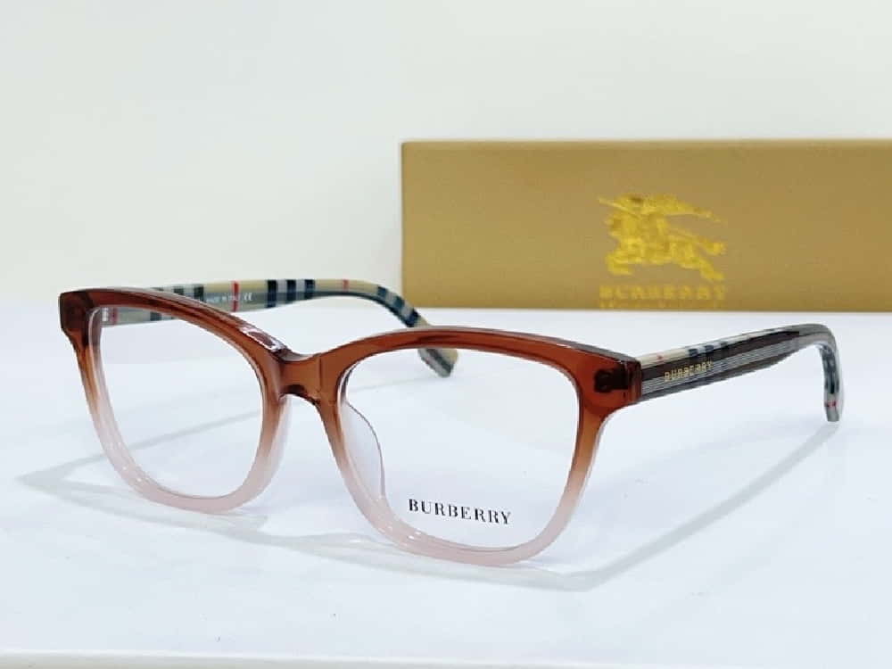 Okulary Burberry	1271