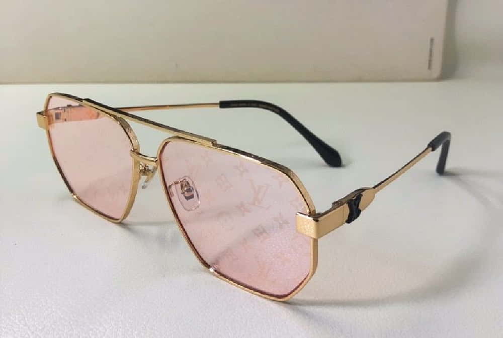Okulary LouisVuitton	5765