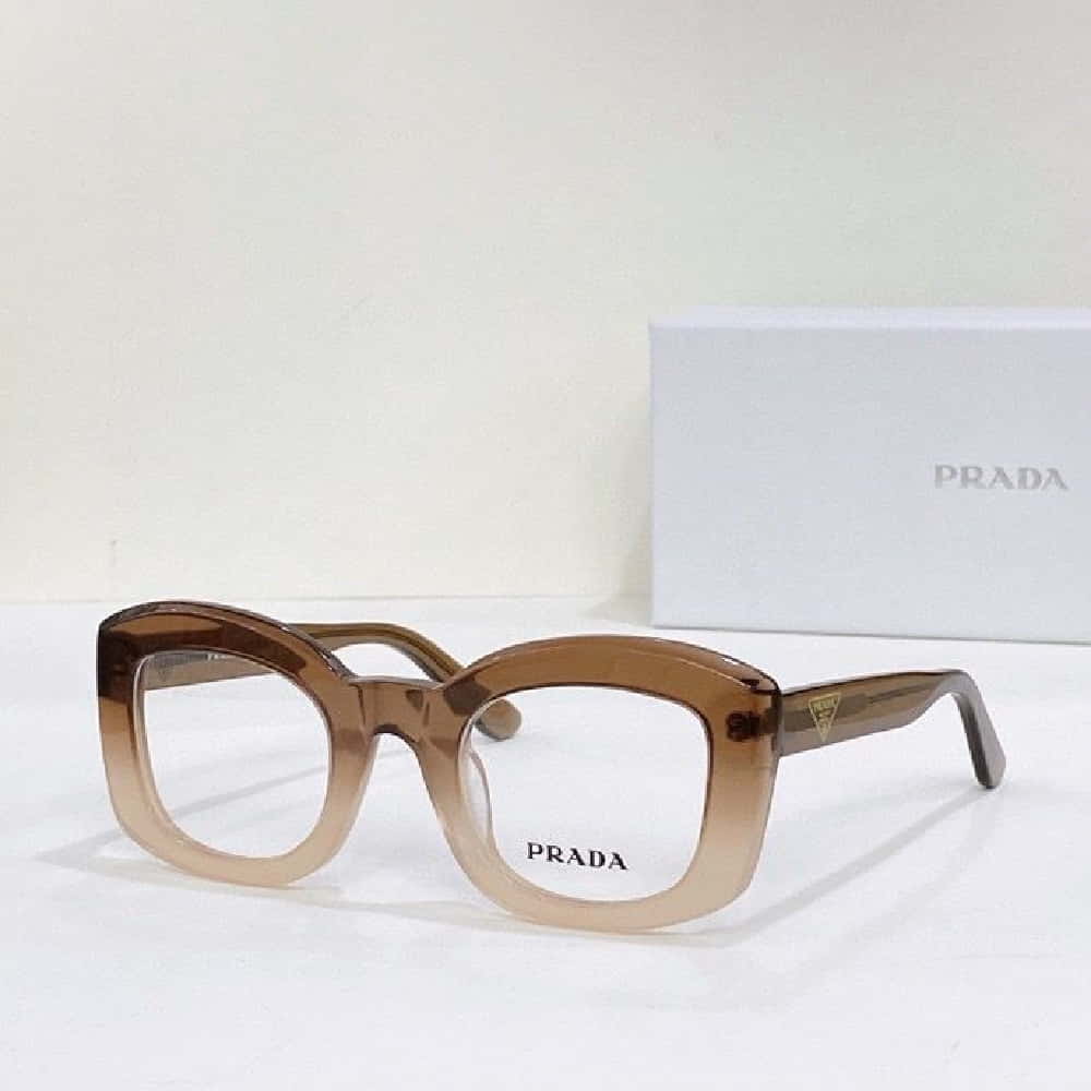 Okulary PRADA	8048