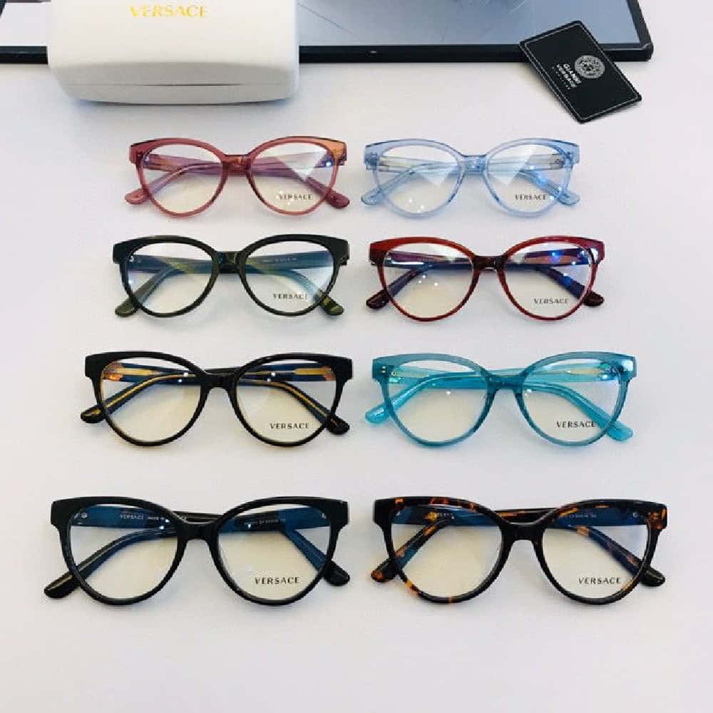 Okulary VERSACE	8827