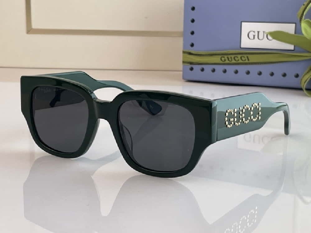 Okulary Gucci	4580
