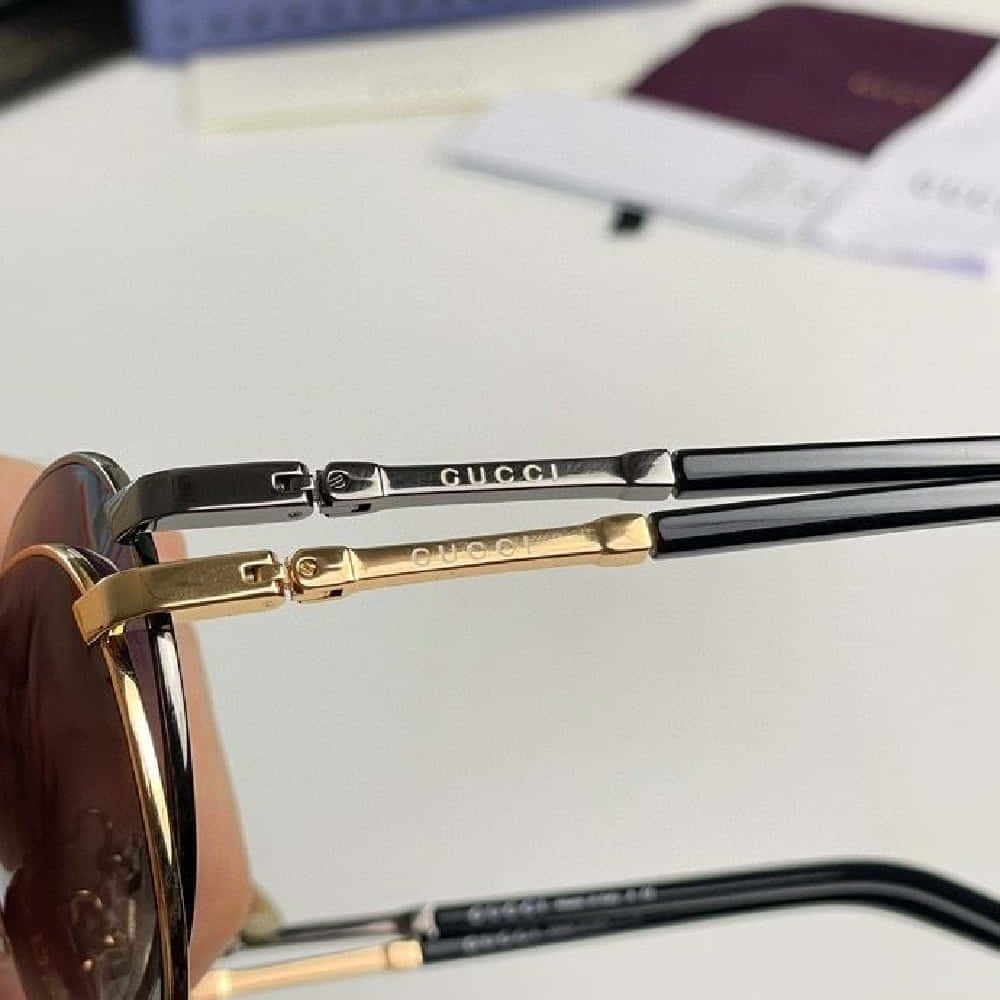 Okulary Gucci	4582