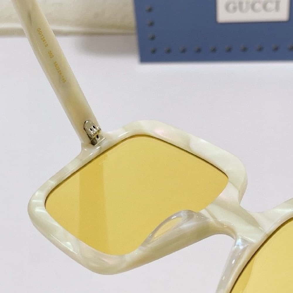 Okulary Gucci	4585