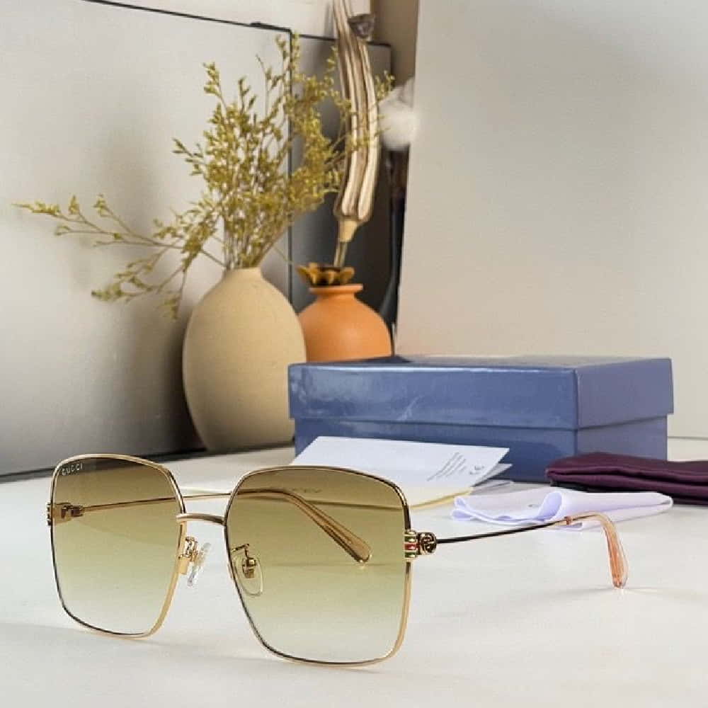 Okulary Gucci	4586