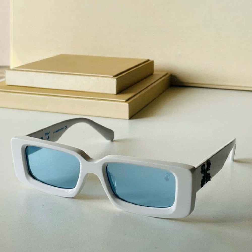 Okulary Off-White	7119