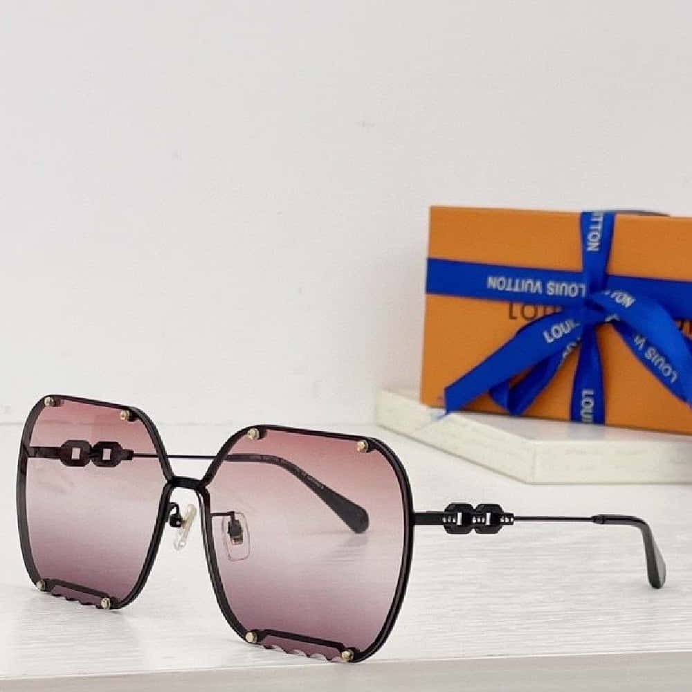 Okulary LouisVuitton	5769