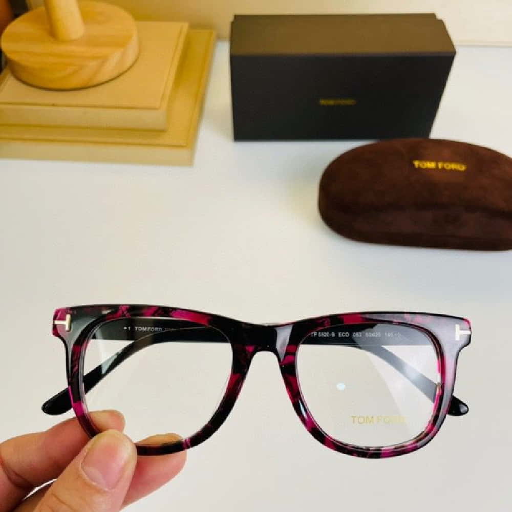 Okulary Tom Ford	8470