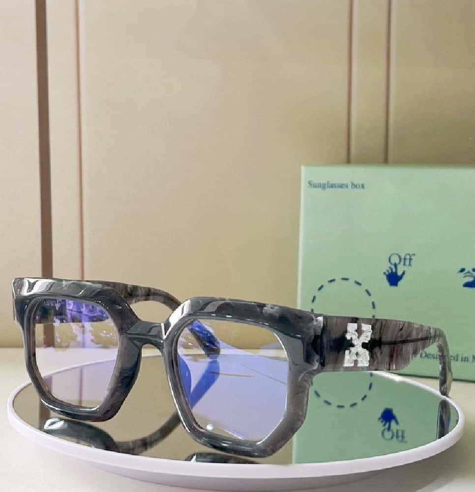 Okulary Off-White	7121
