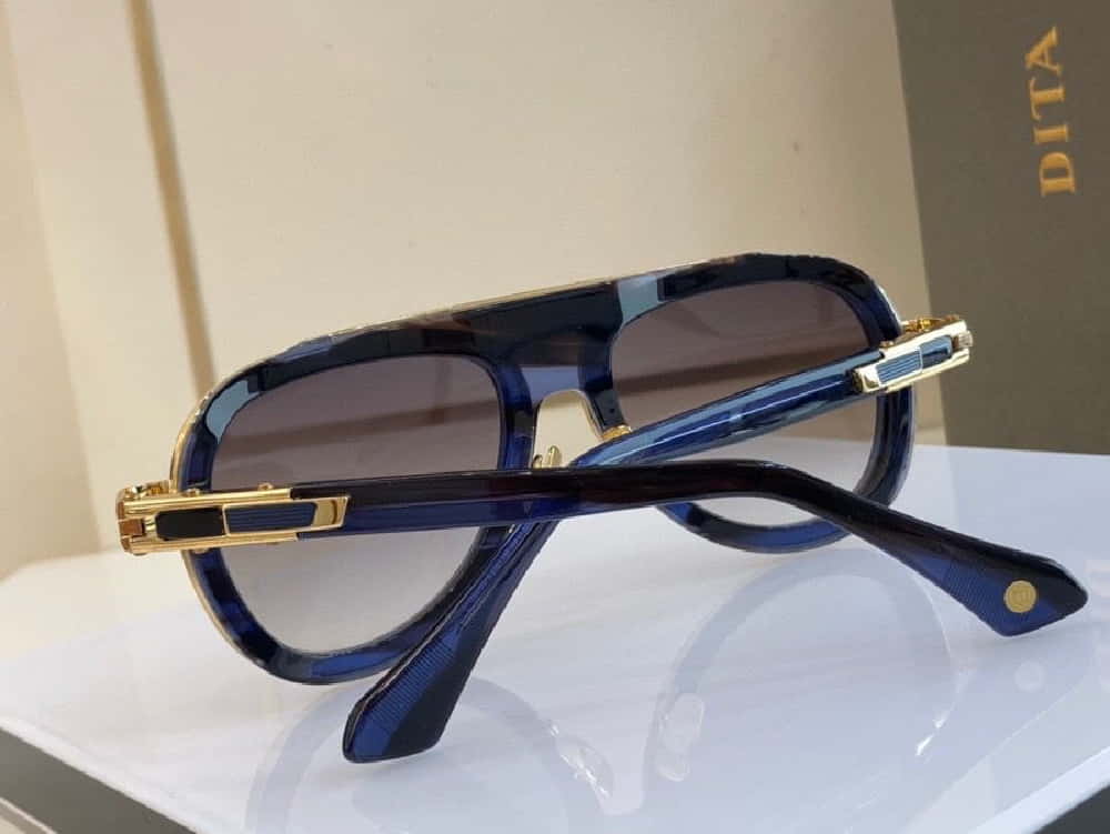 Okulary Dita	3067