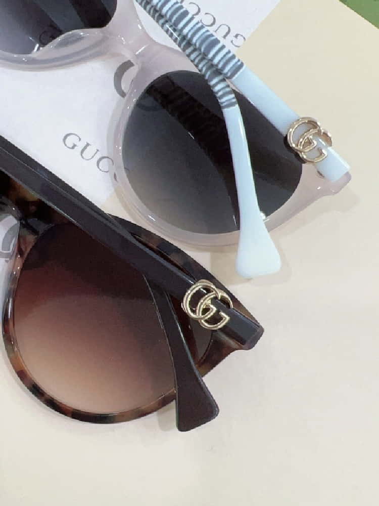 Okulary Gucci	4587