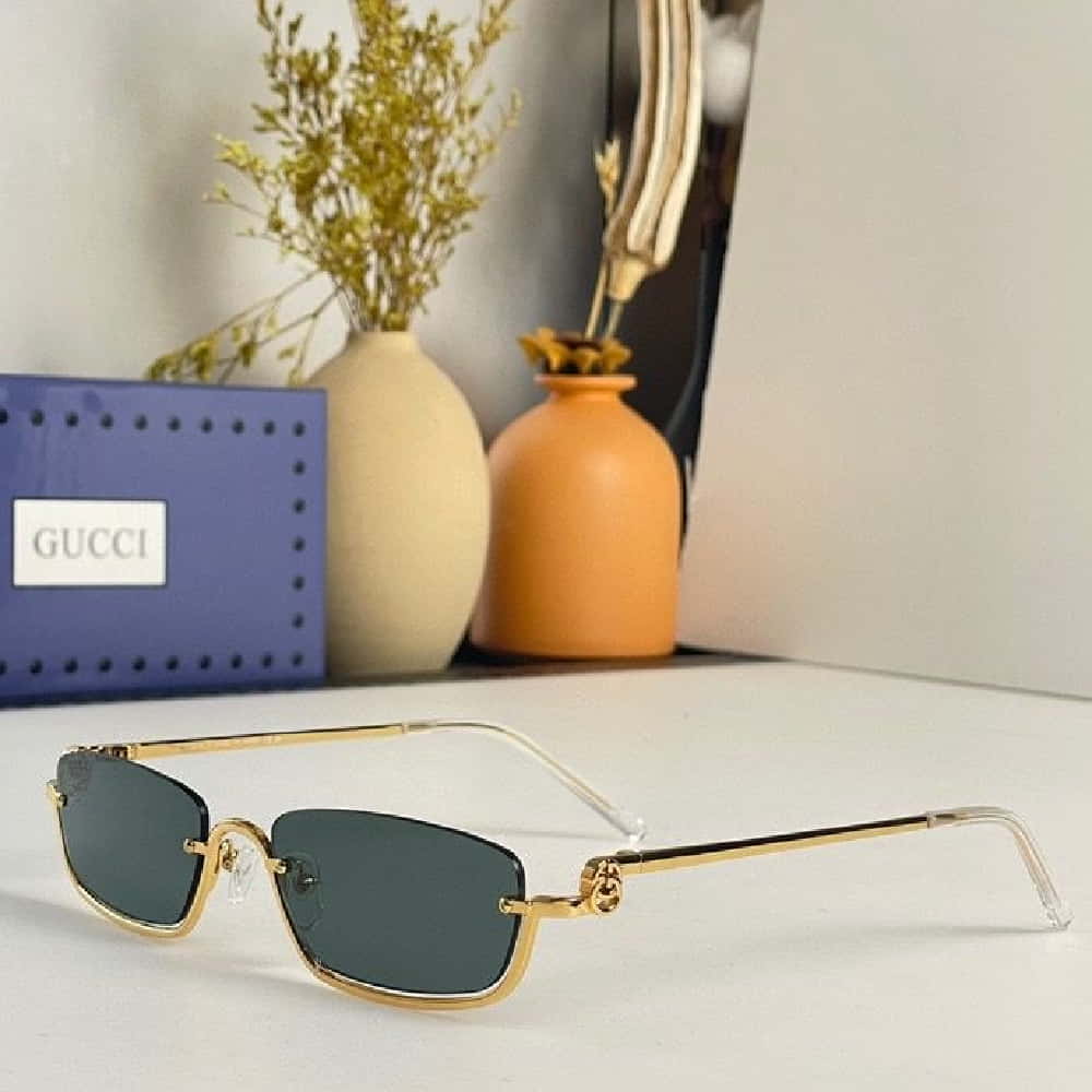 Okulary Gucci	4588