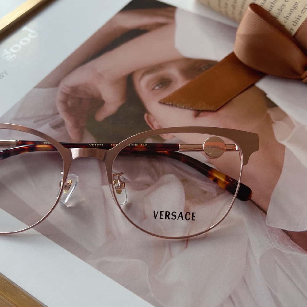 Okulary VERSACE	8829