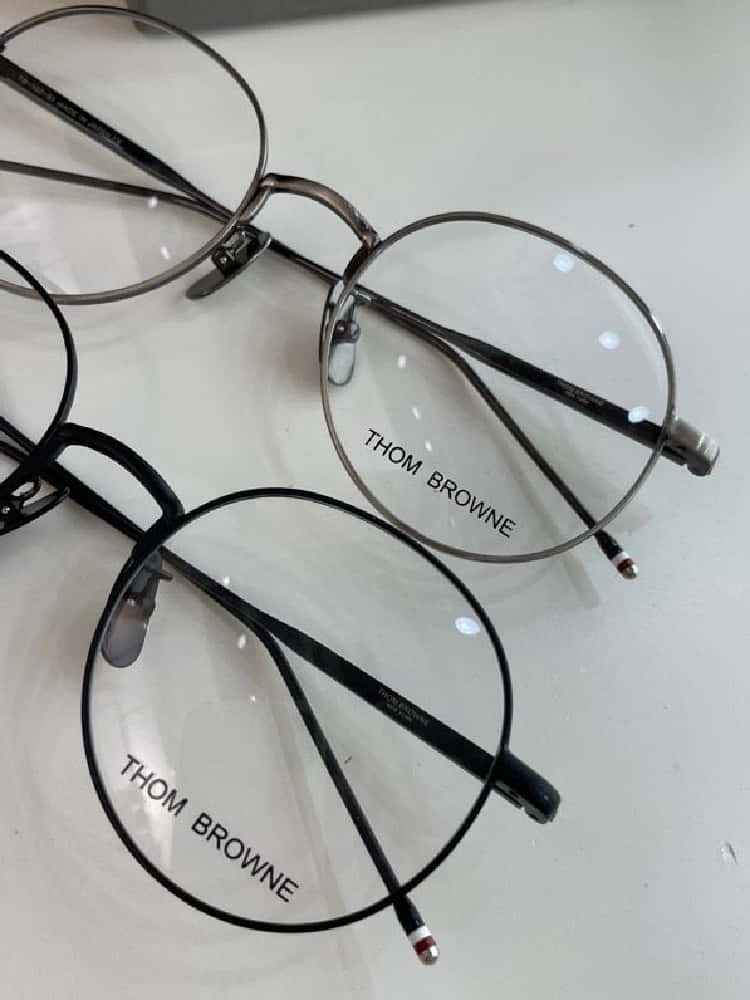 Okulary Thom Browne	8266