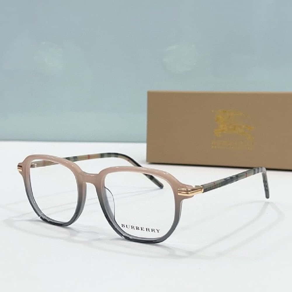 Okulary Burberry	1275