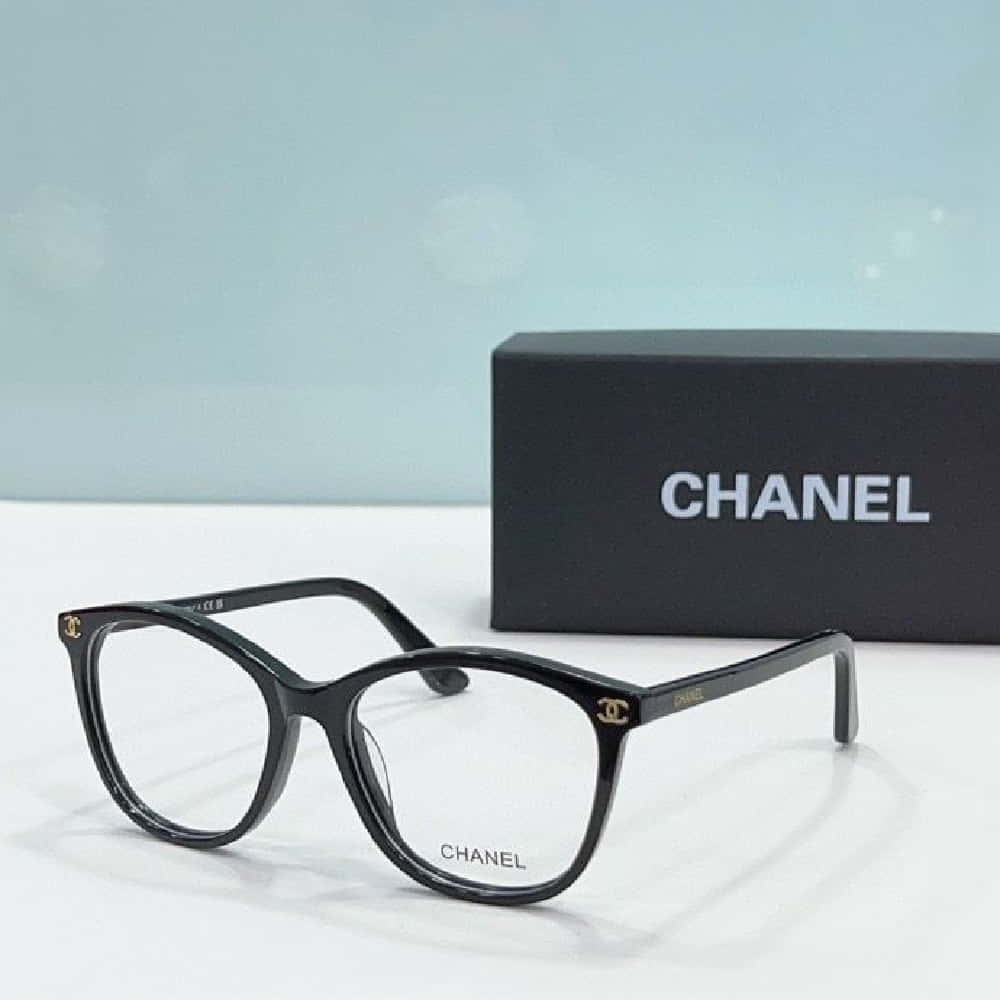 Okulary CHANEL	1942