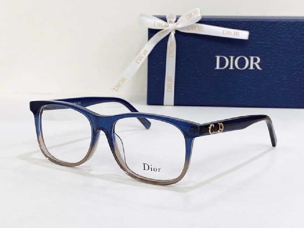 Okulary DIOR	2156