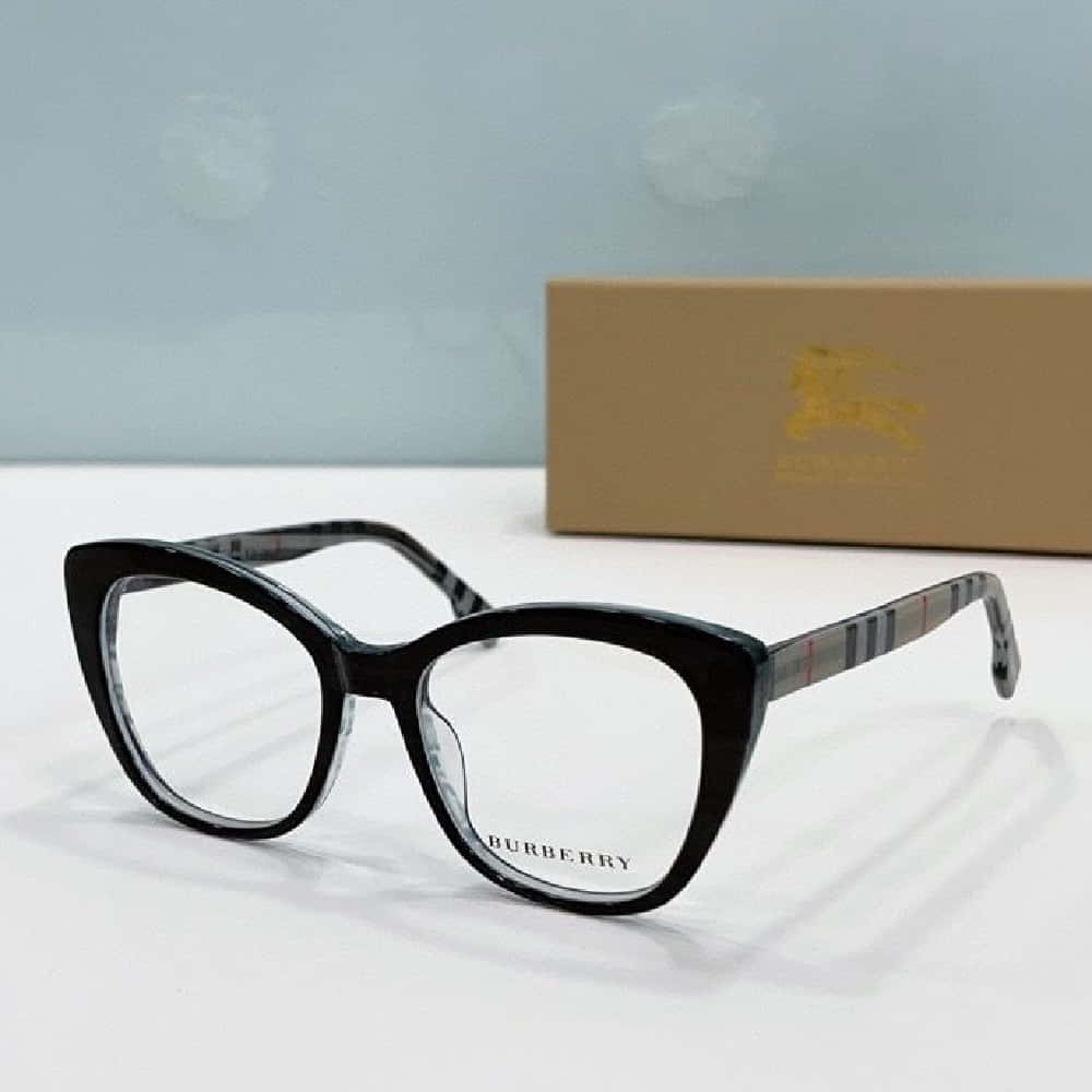 Okulary Burberry	1276