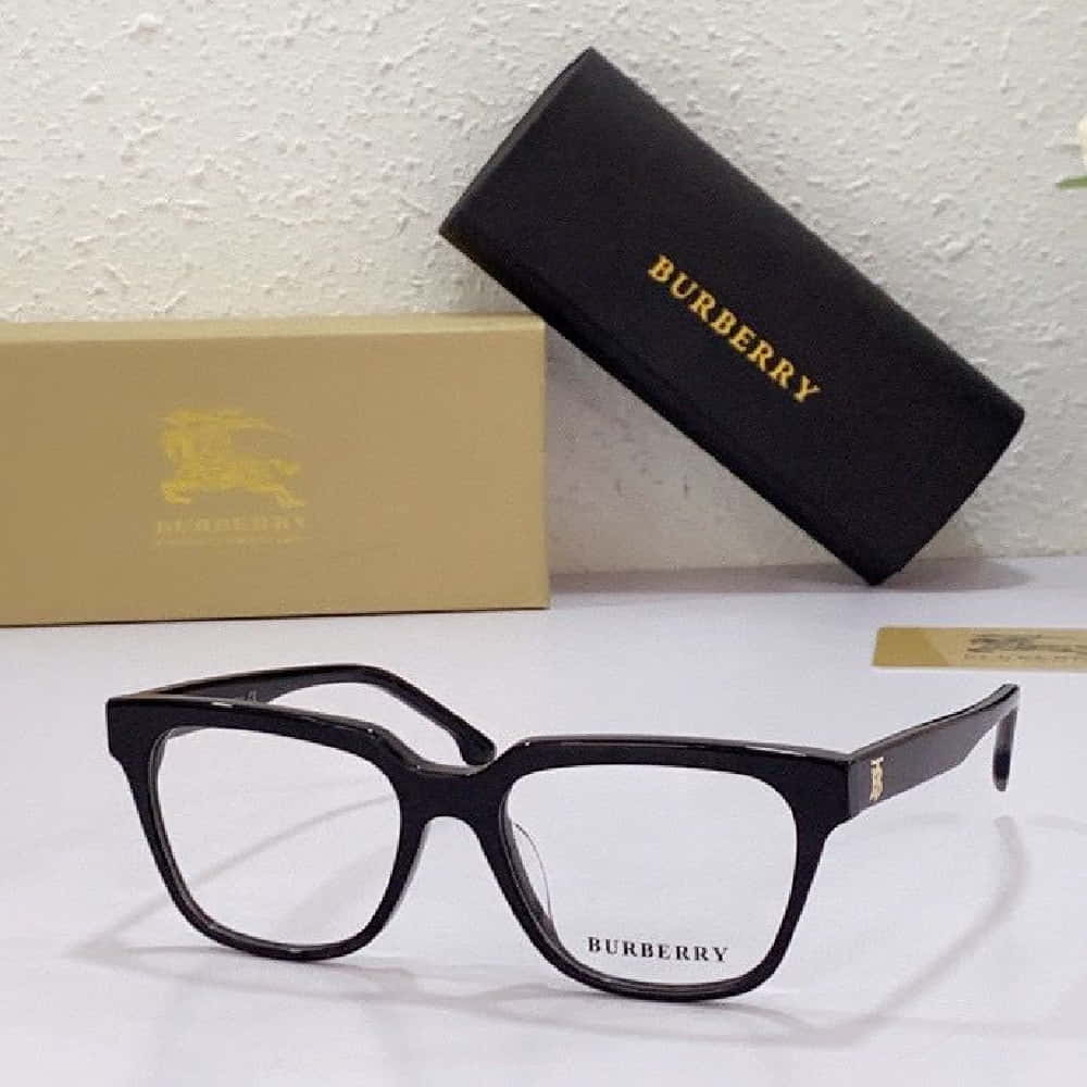 Okulary Burberry	1277