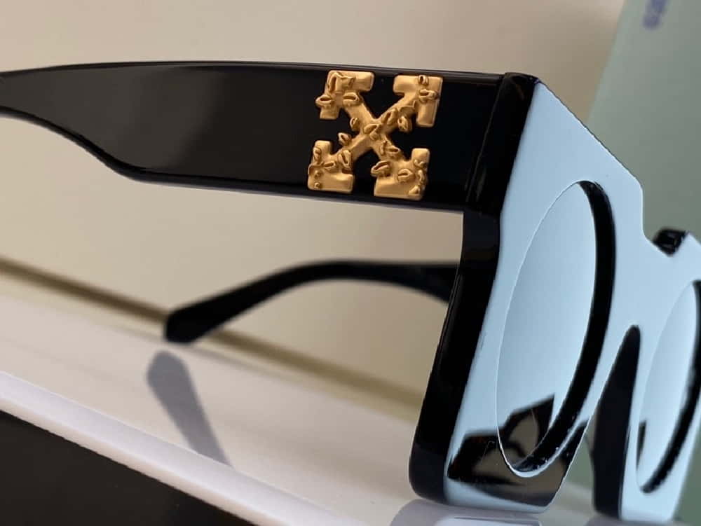 Okulary Off-White	7126