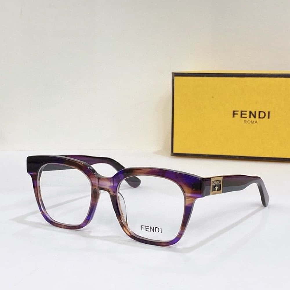 Okulary FENDI	3925
