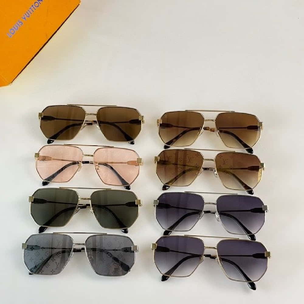 Okulary LouisVuitton	5777