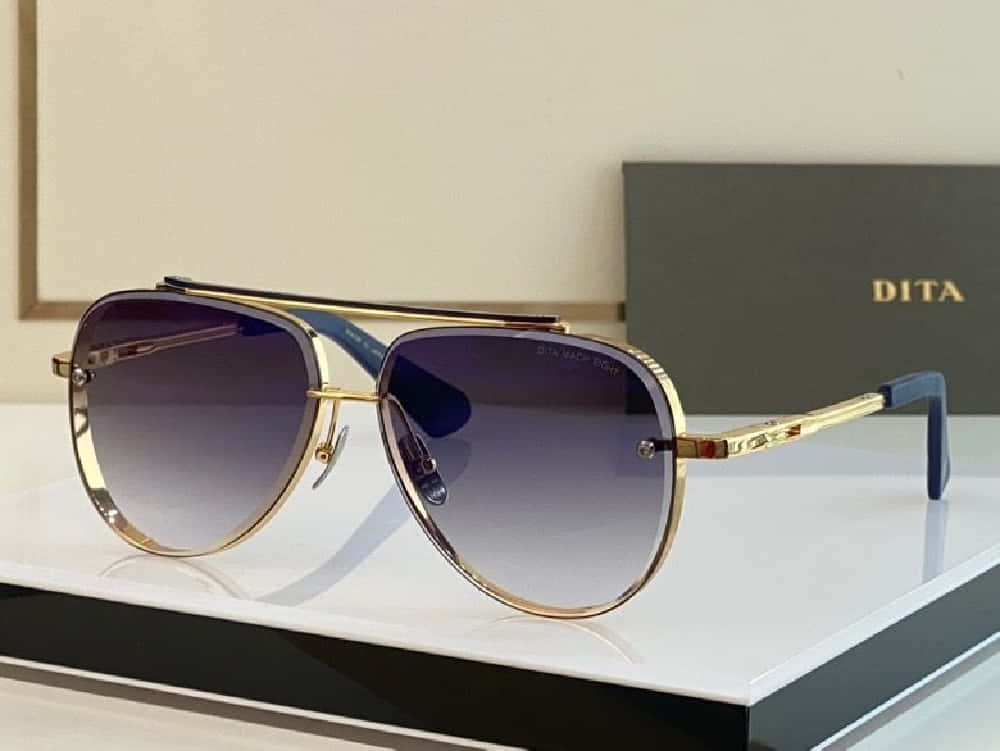 Okulary Dita	3073