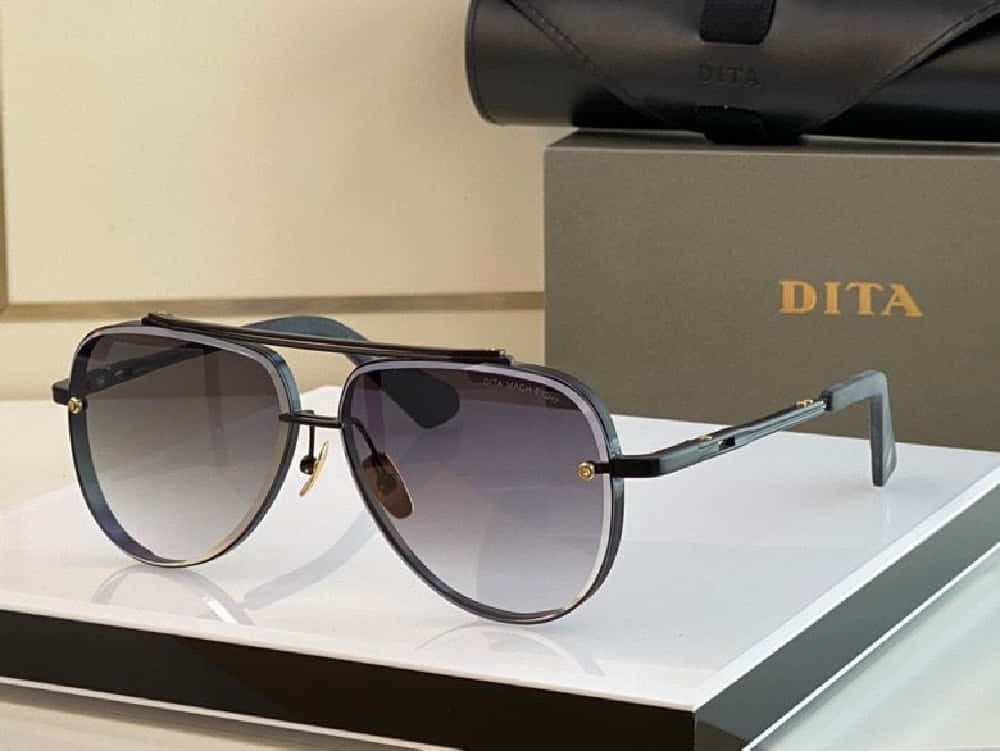 Okulary Dita	3075