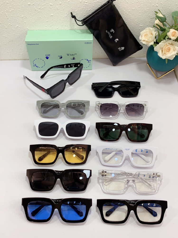 Okulary Off-White	7134