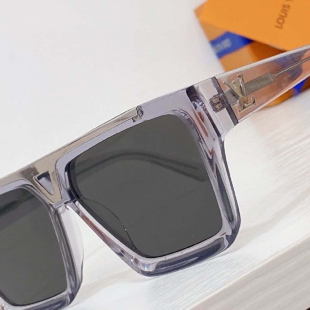 Okulary LouisVuitton	5779