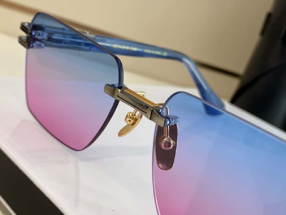Okulary Dita	3076