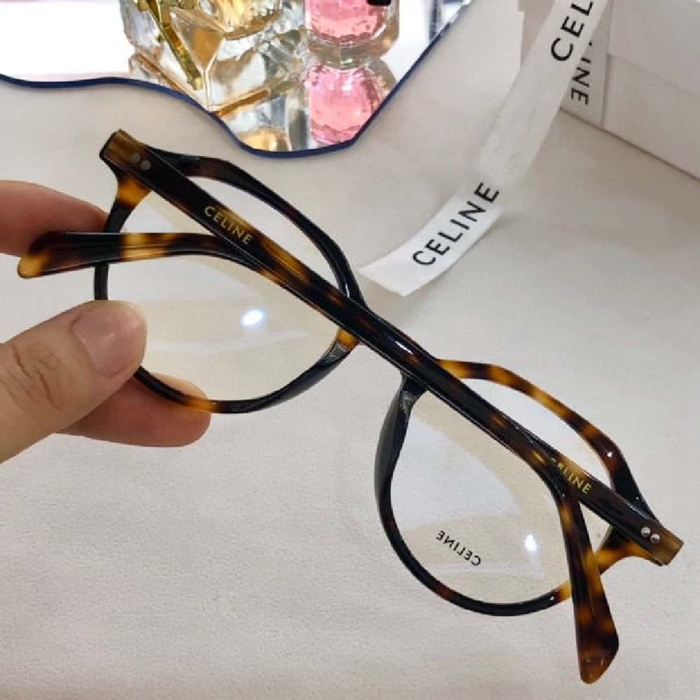 Okulary Celine	1776