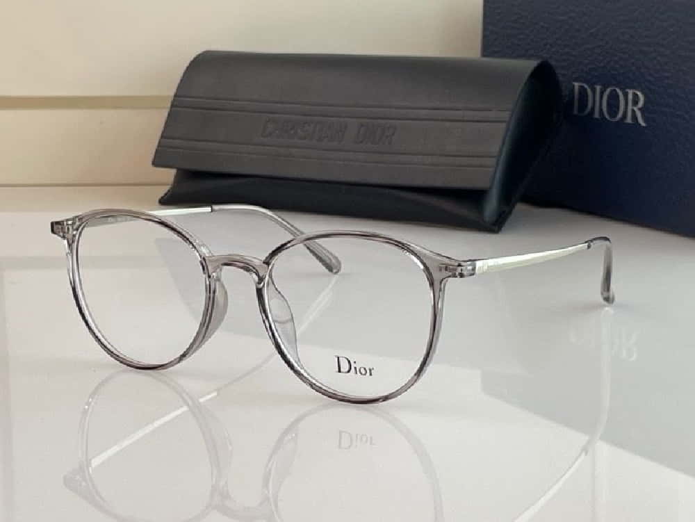 Okulary DIOR	2157