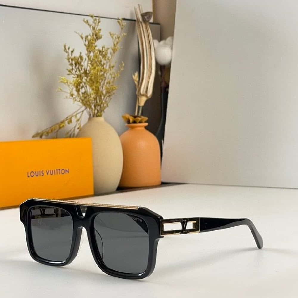 Okulary LouisVuitton	5781