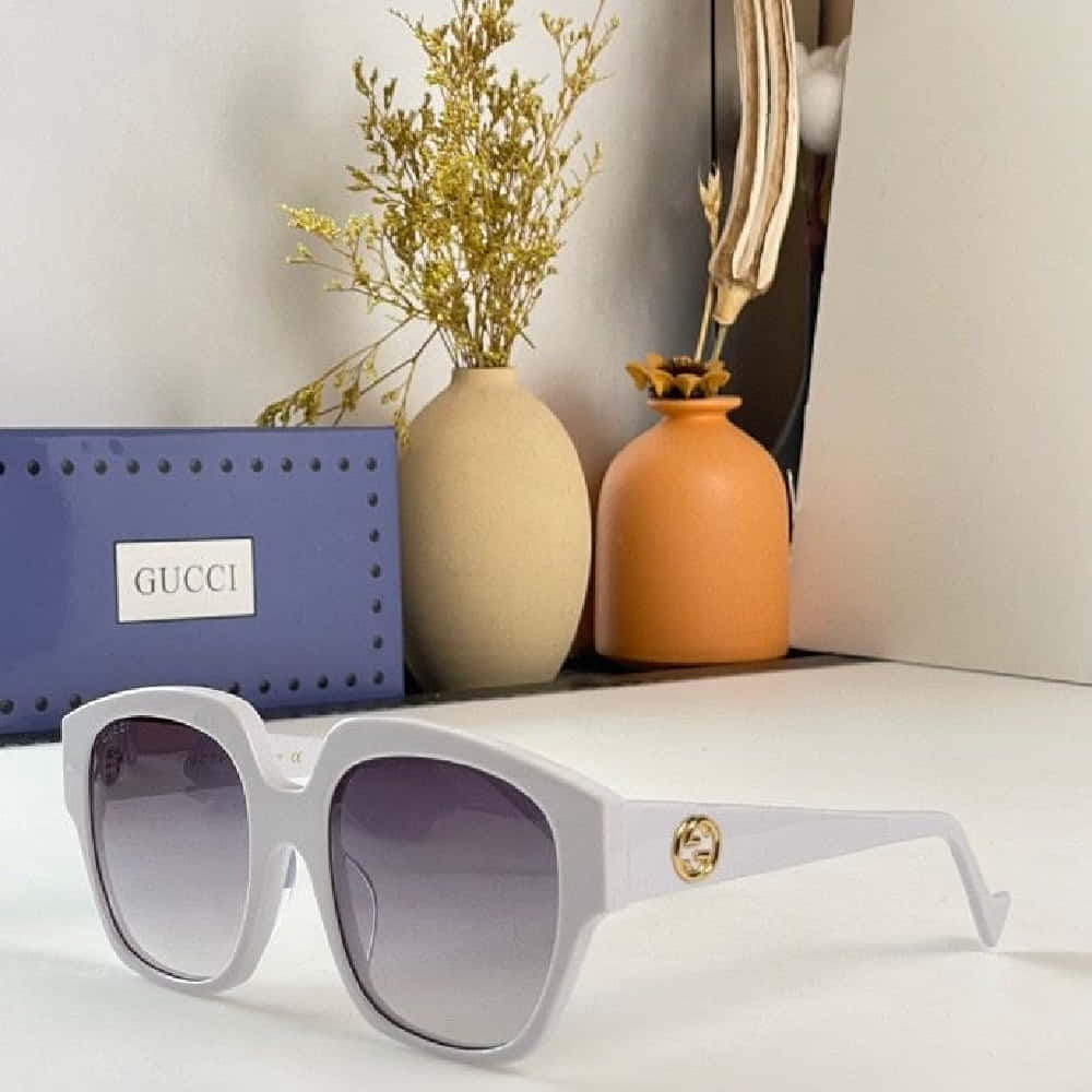 Okulary Gucci	4599