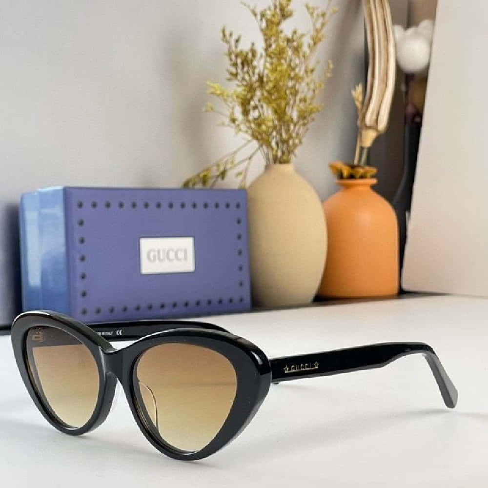 Okulary Gucci	4602