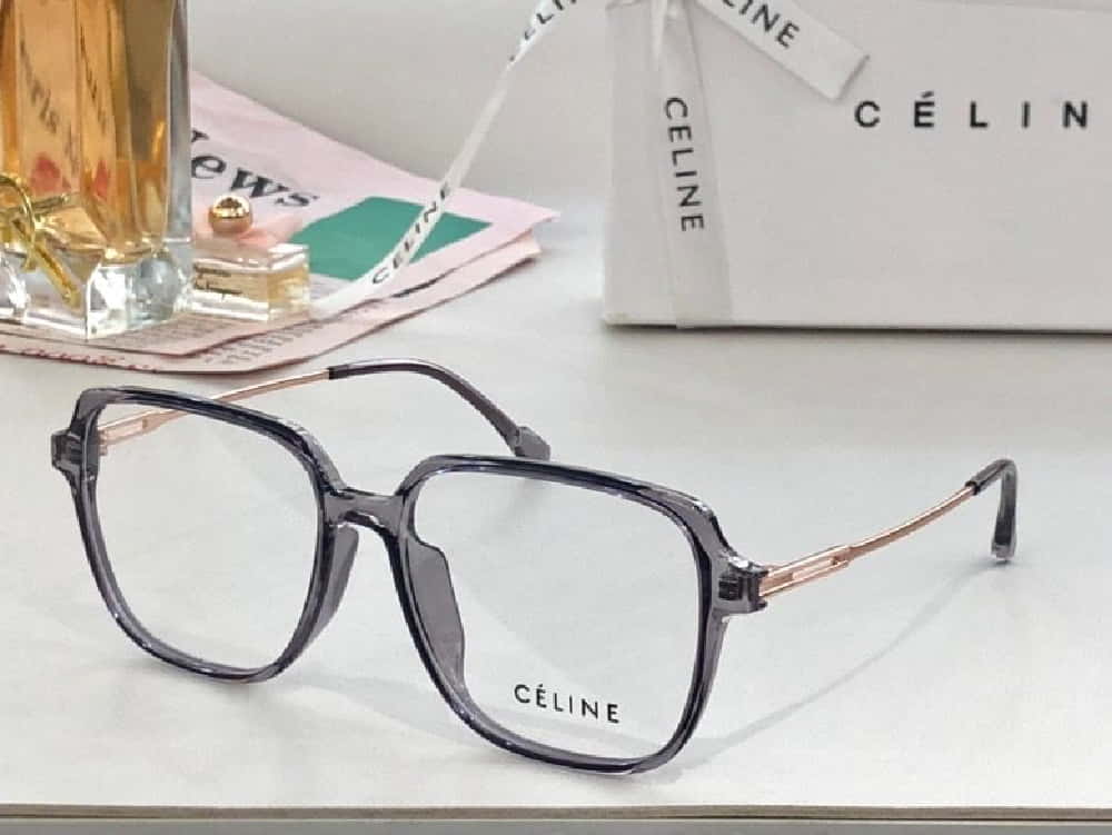 Okulary Celine	1777