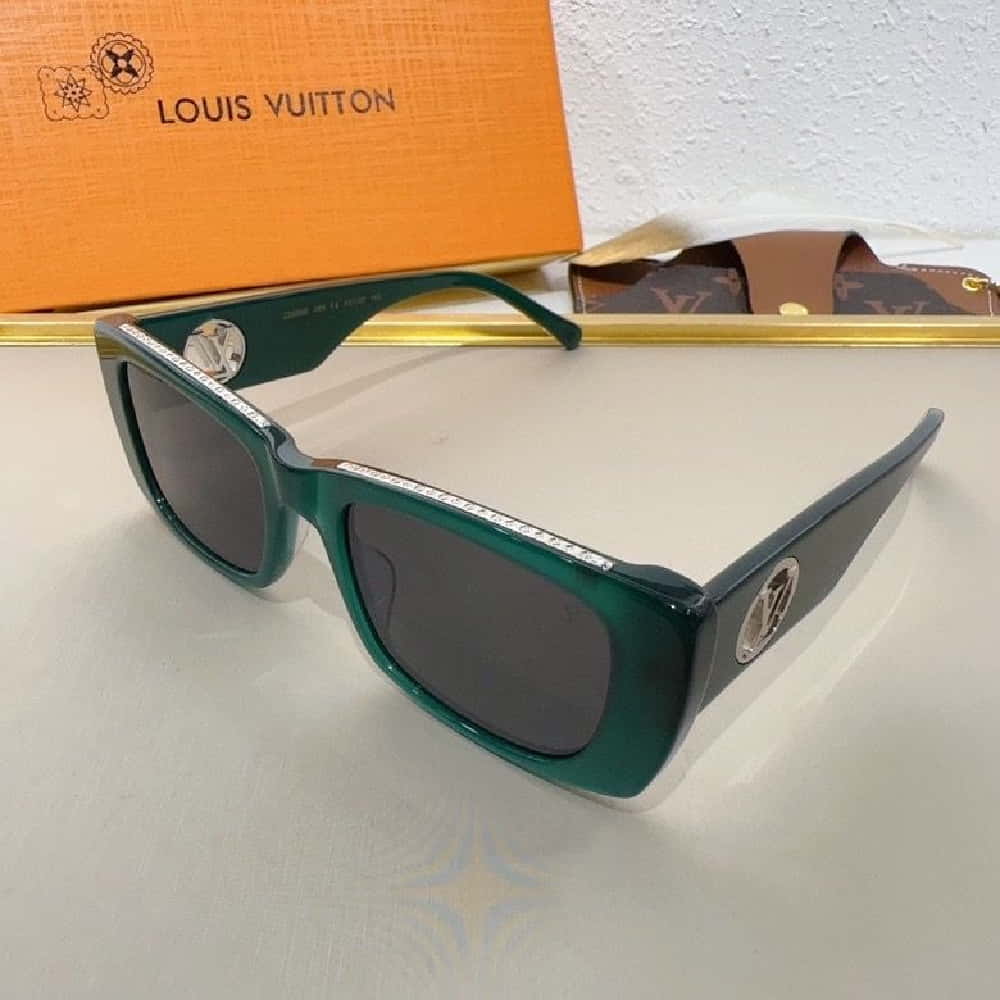 Okulary LouisVuitton	5792