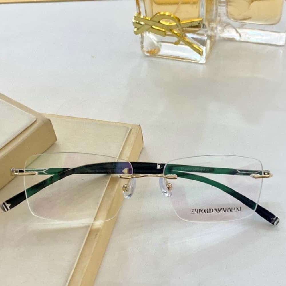 Okulary Armani	968