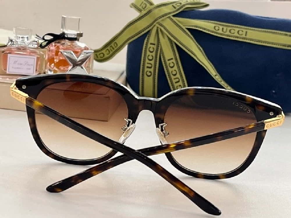 Okulary Gucci	4604