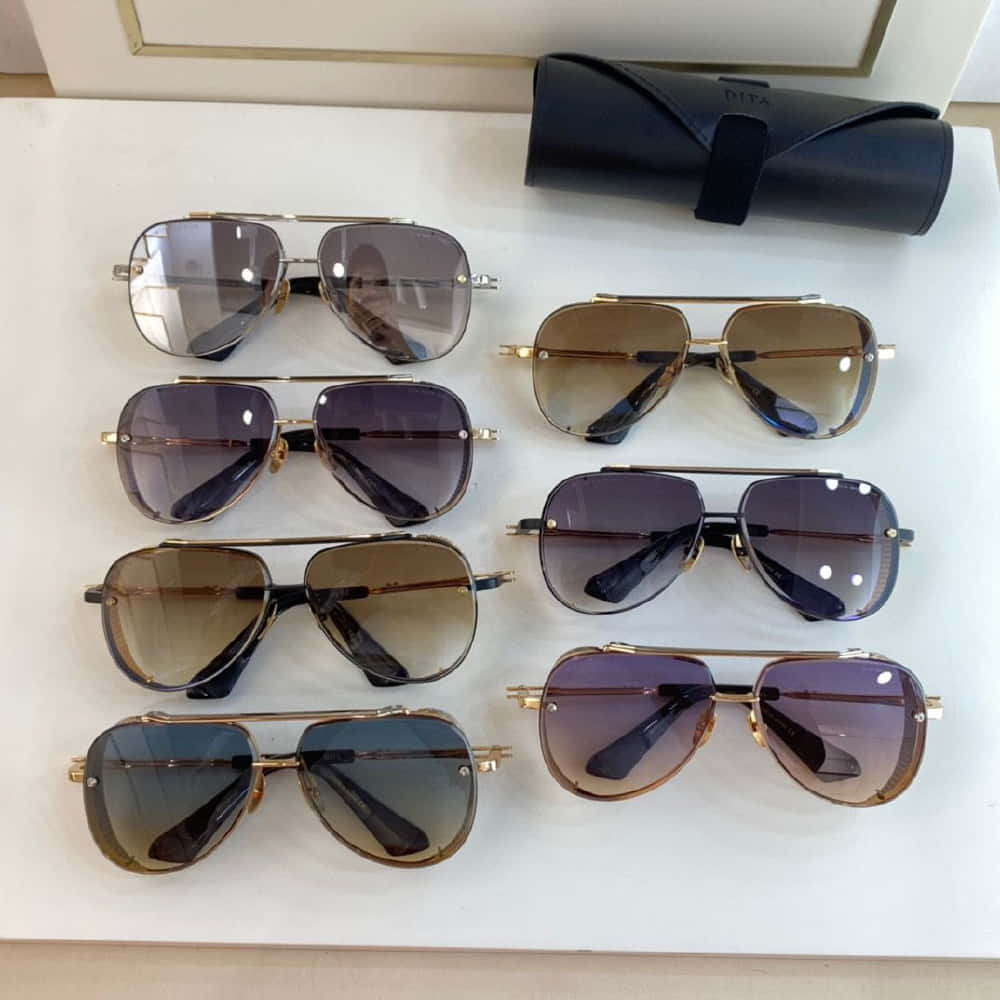 Okulary Dita	3083