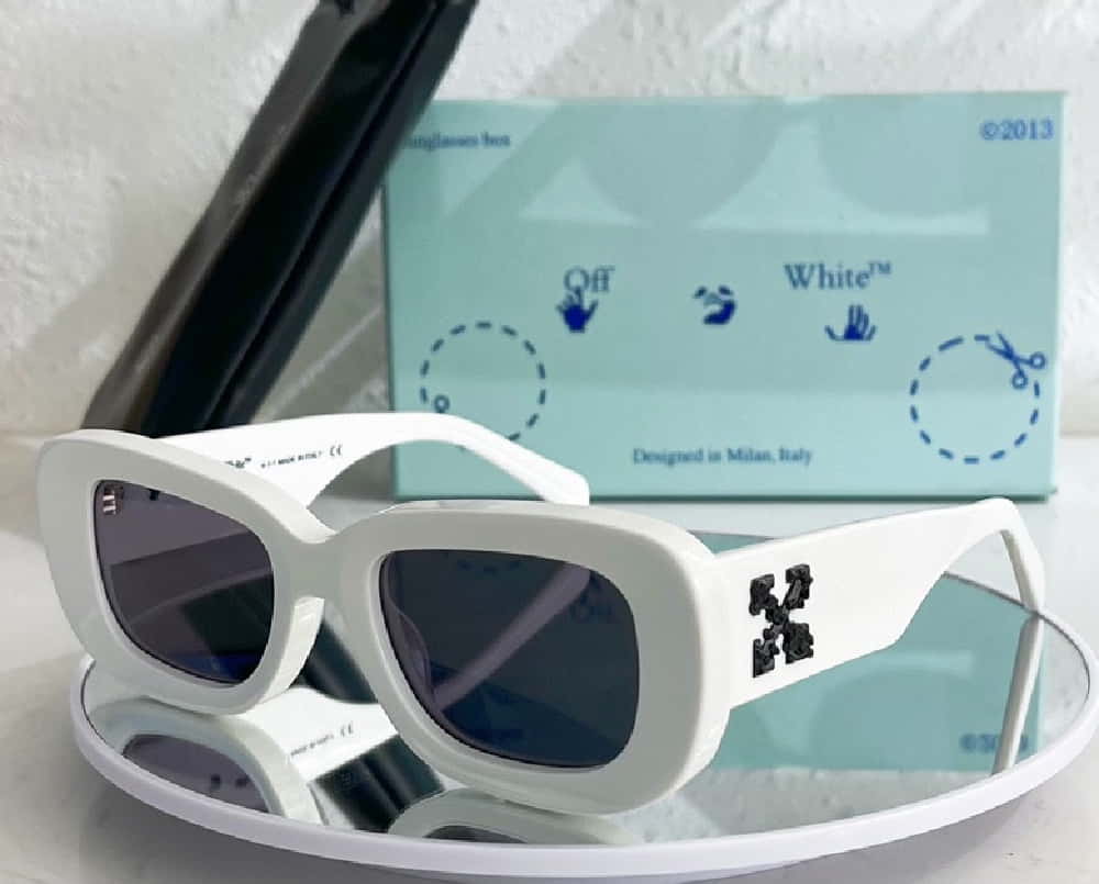 Okulary Off-White	7145