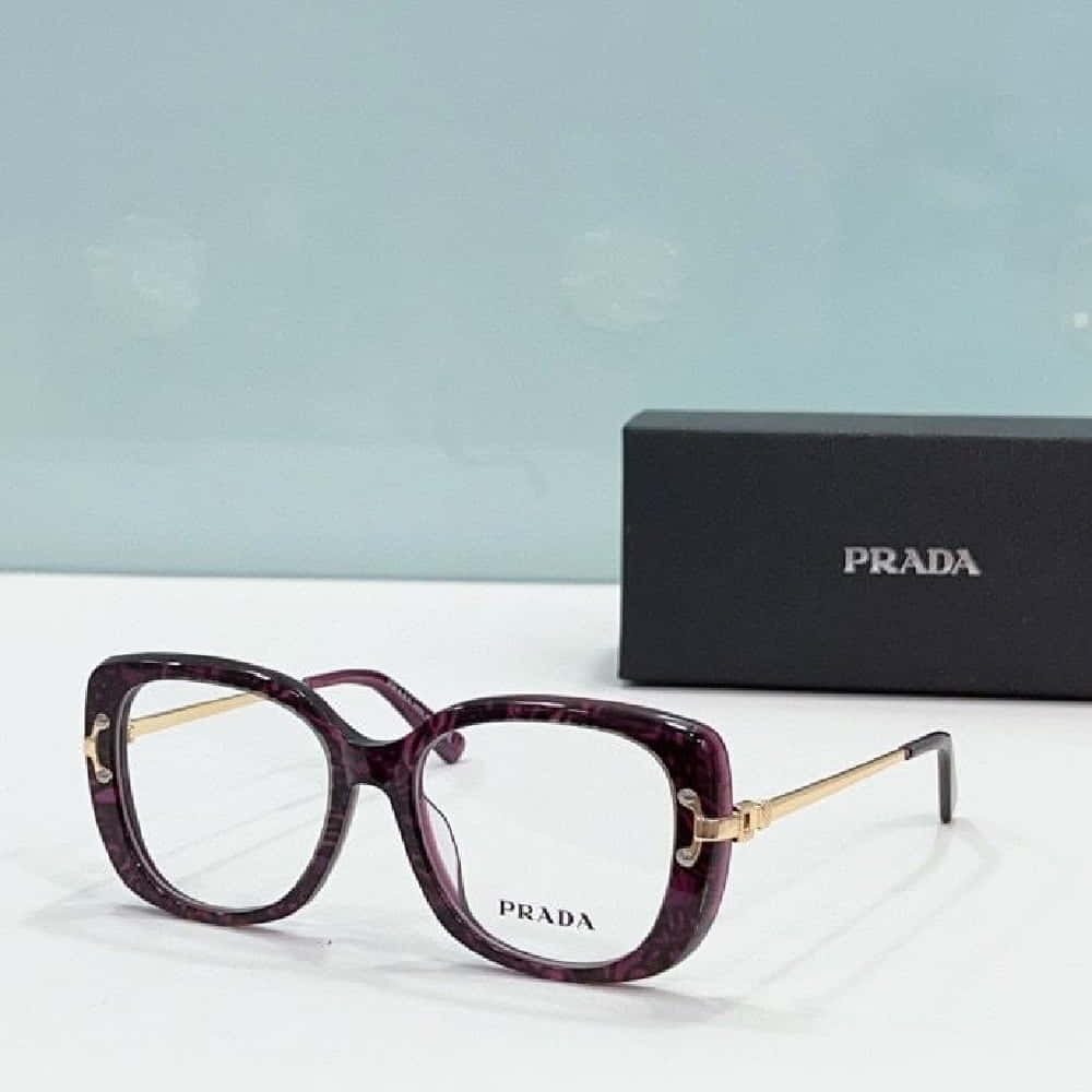 Okulary PRADA	8056