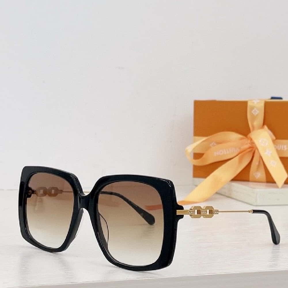 Okulary LouisVuitton	5801