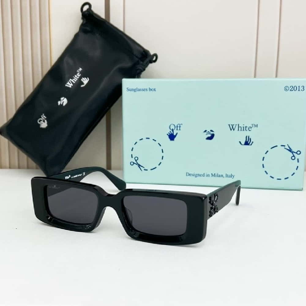 Okulary Off-White	7146