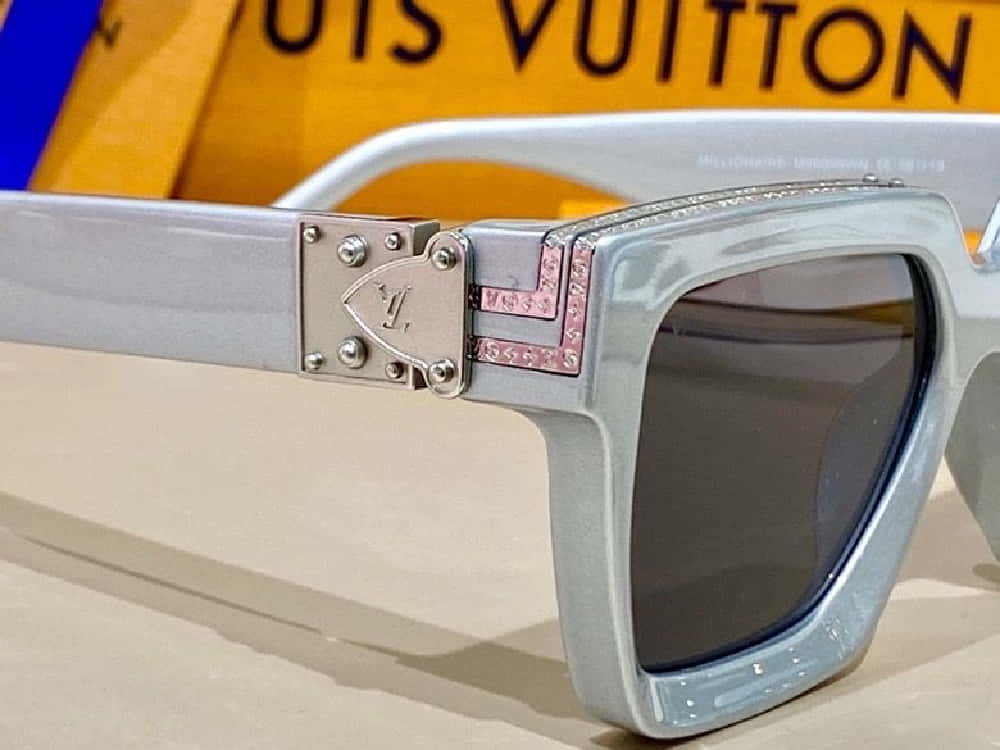 Okulary LouisVuitton	5804