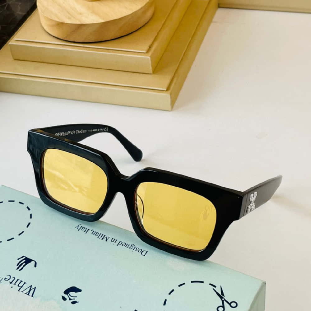 Okulary Off-White	7148