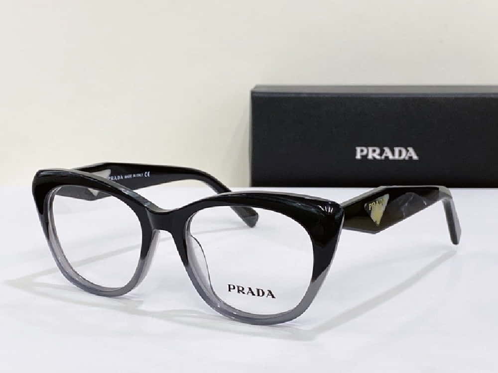 Okulary PRADA	8058