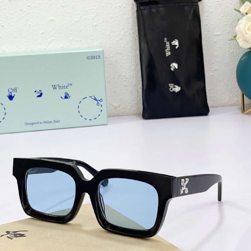 Okulary Off-White	7149