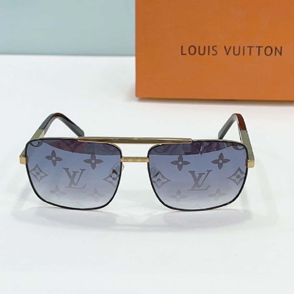 Okulary LouisVuitton	5806