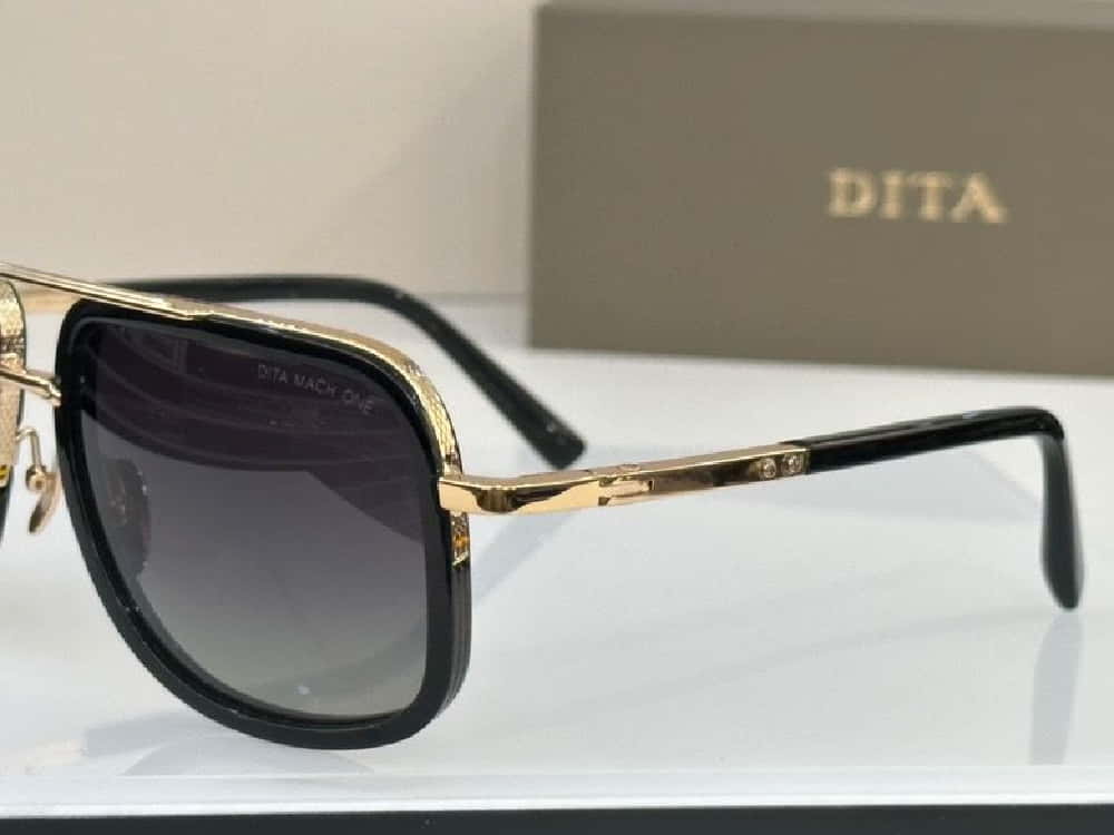 Okulary Dita	3088